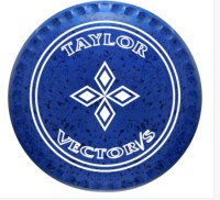 Taylor Vector VS Extreme Grip Marine Blue4